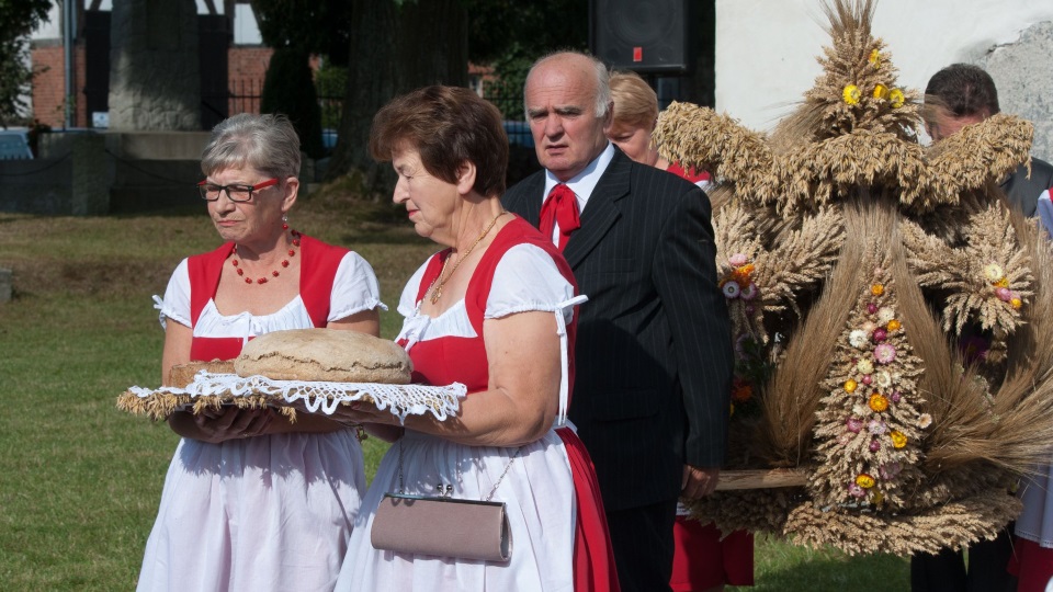 Swołowskie dożynki