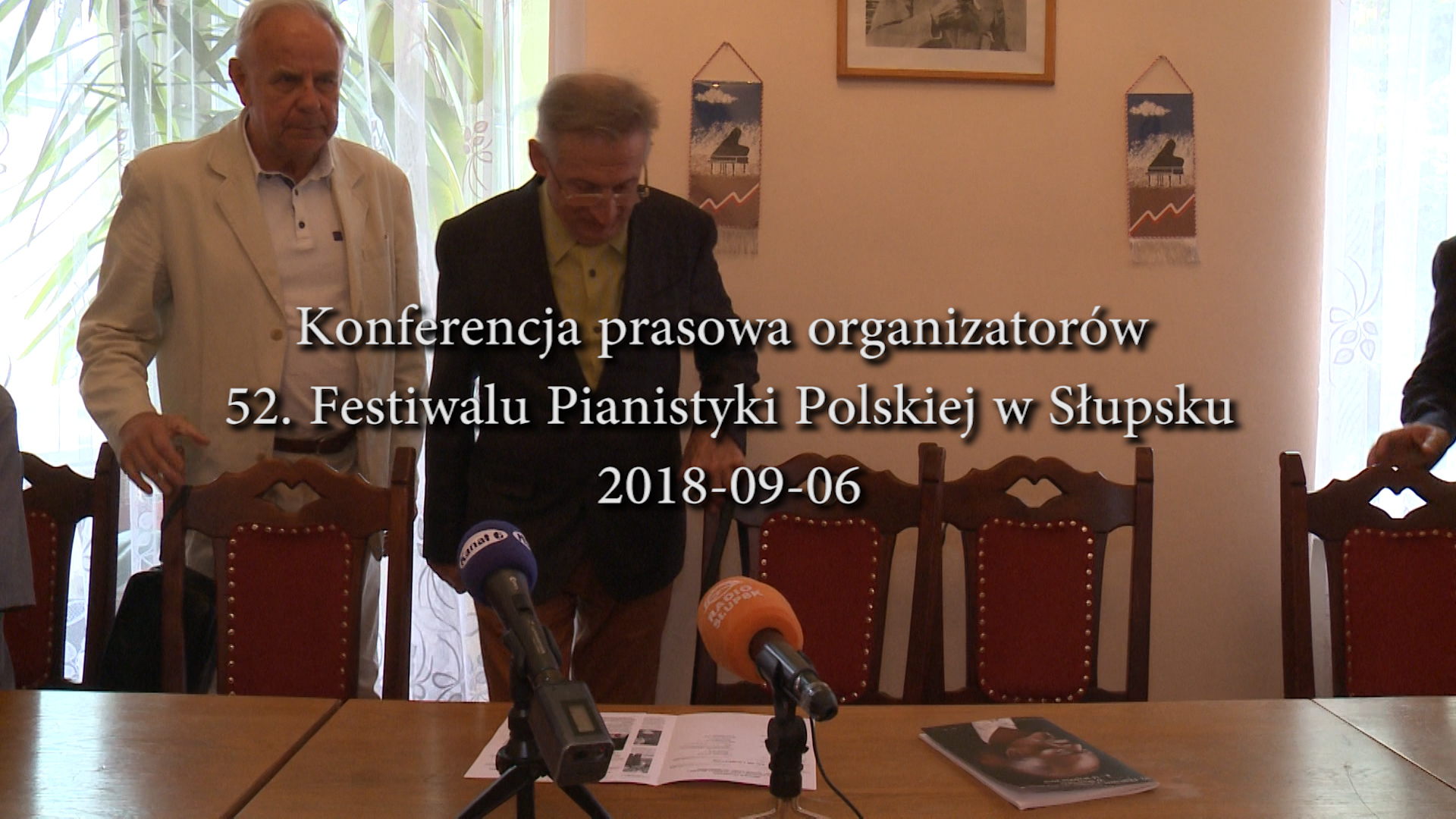 O festiwalu i programie