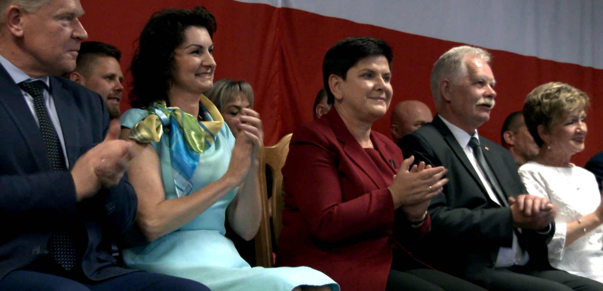 Wicepremier w Słupsku