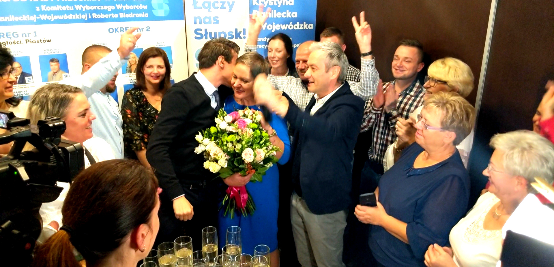 Wybory samorządowe 2018