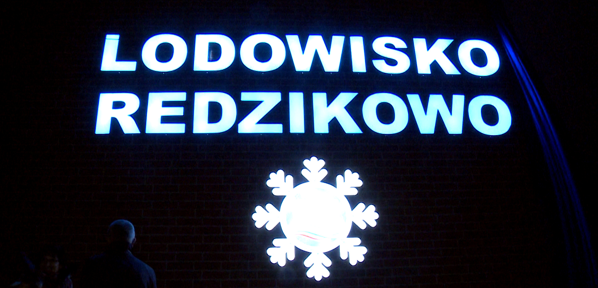 Lodowisko wystartowało
