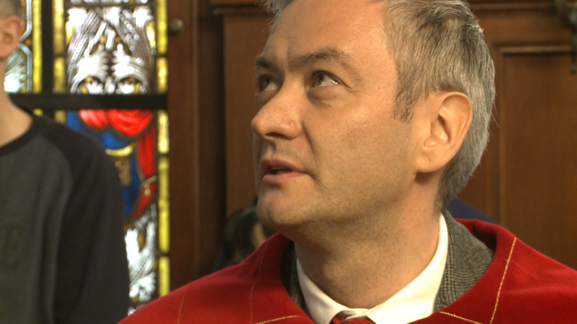 Rada bez Biedronia