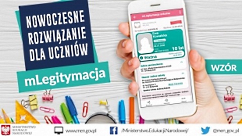 Elektroniczny dokument ucznia