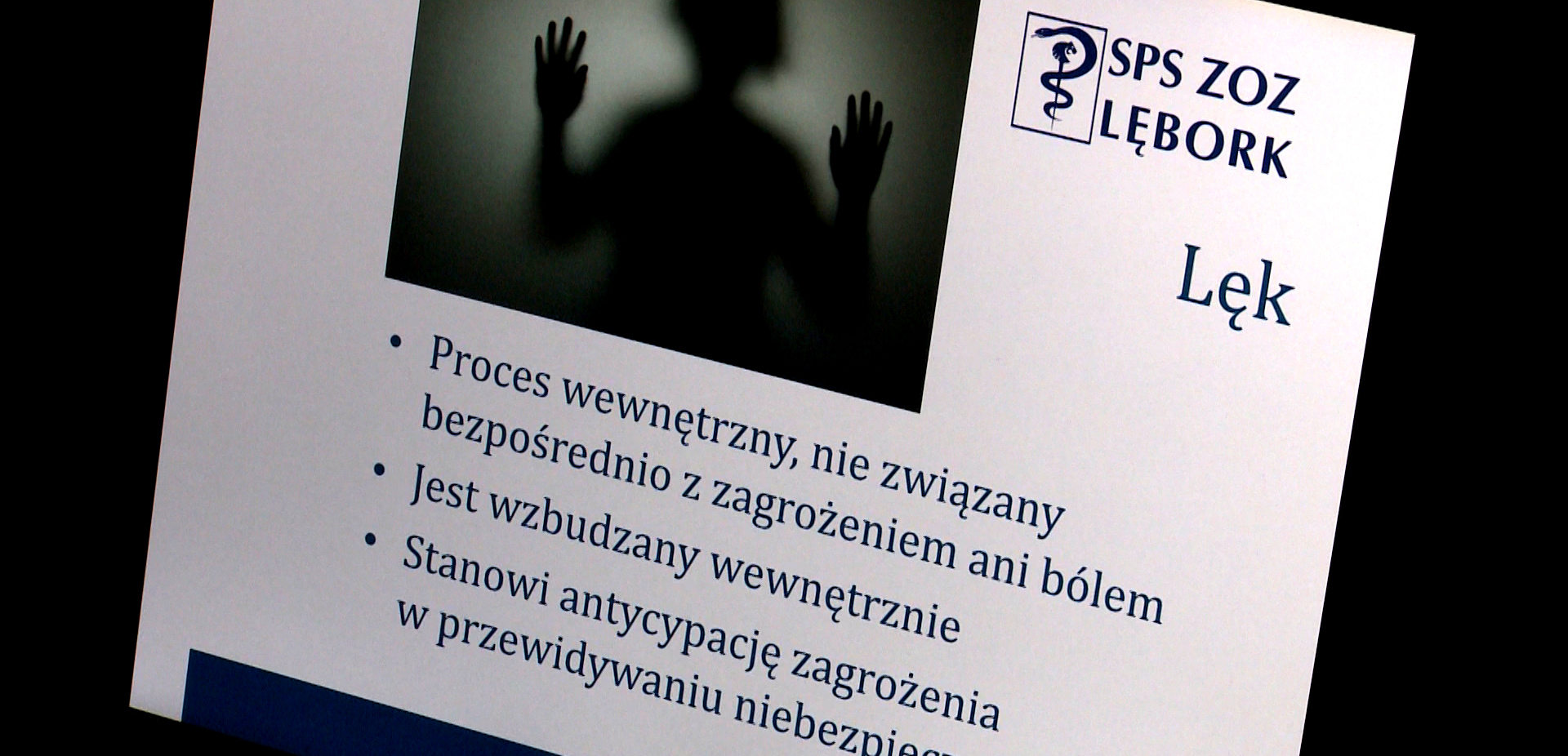 Centrum Zdrowia Psychicznego