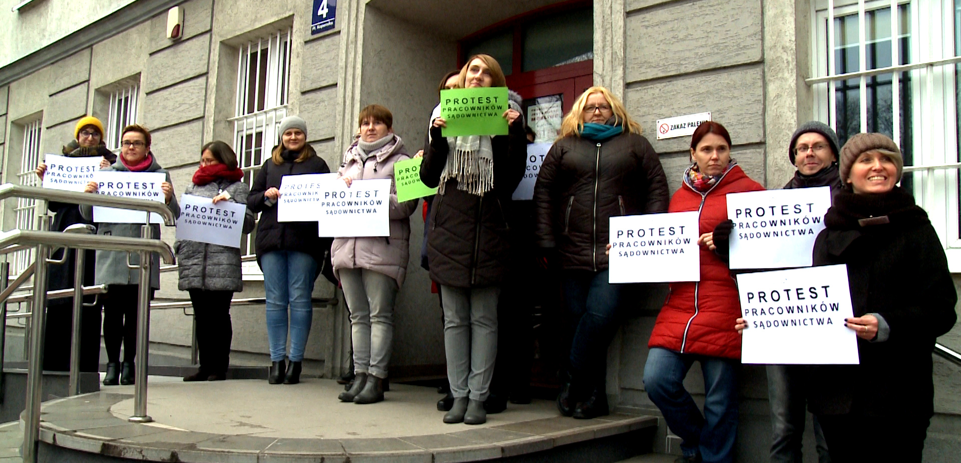 Przed lęborskim sądem