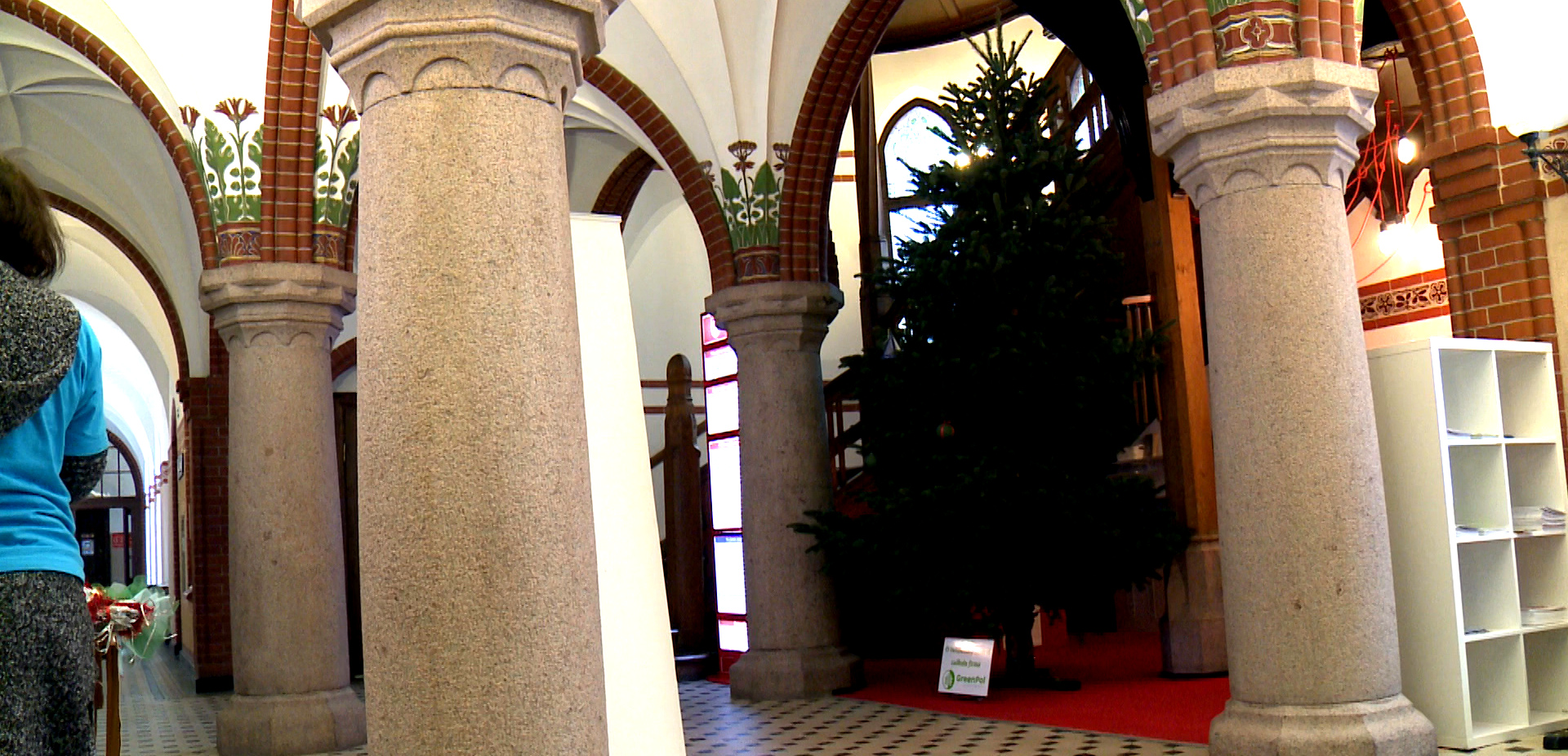 Choinka życzeń