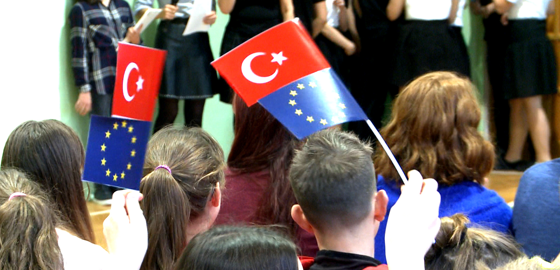 Erasmus w Trójce