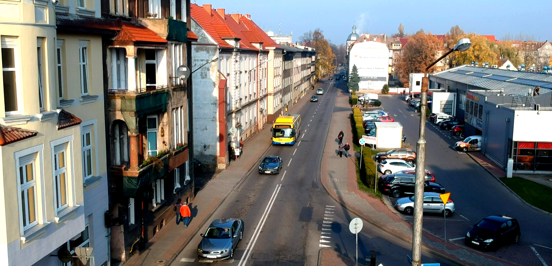 Inwestycja w powietrze
