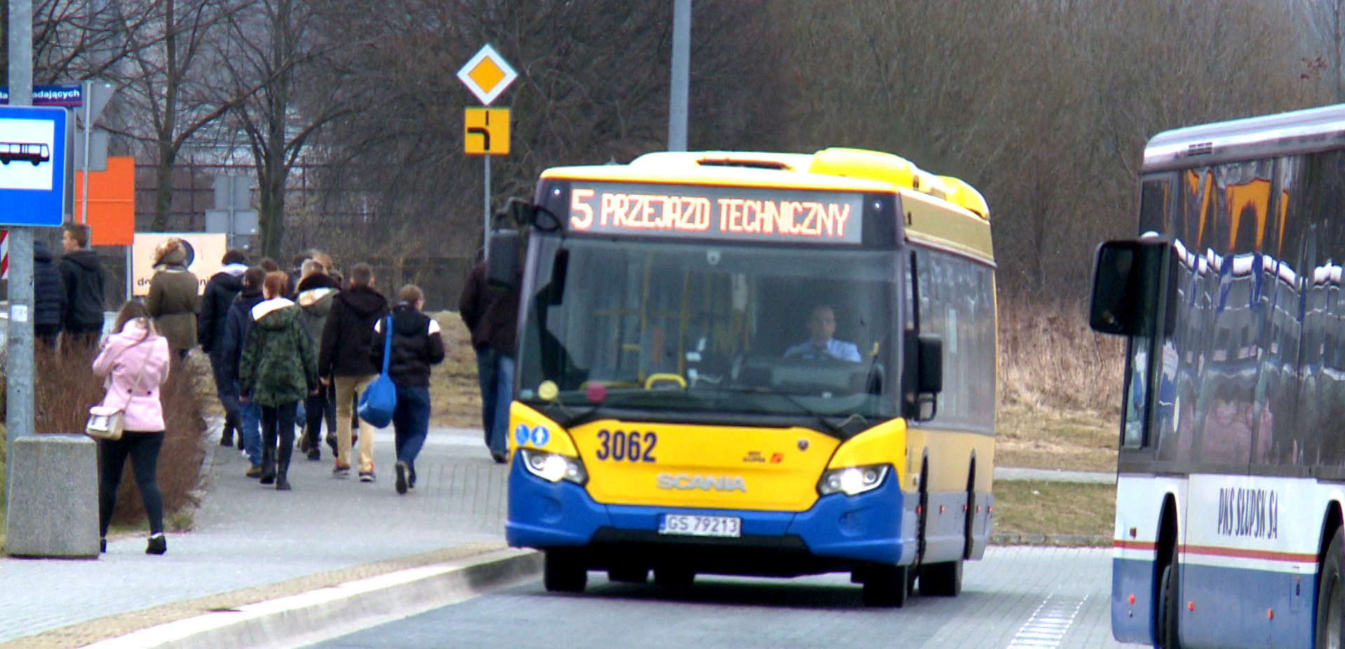 Komunikacja na święta