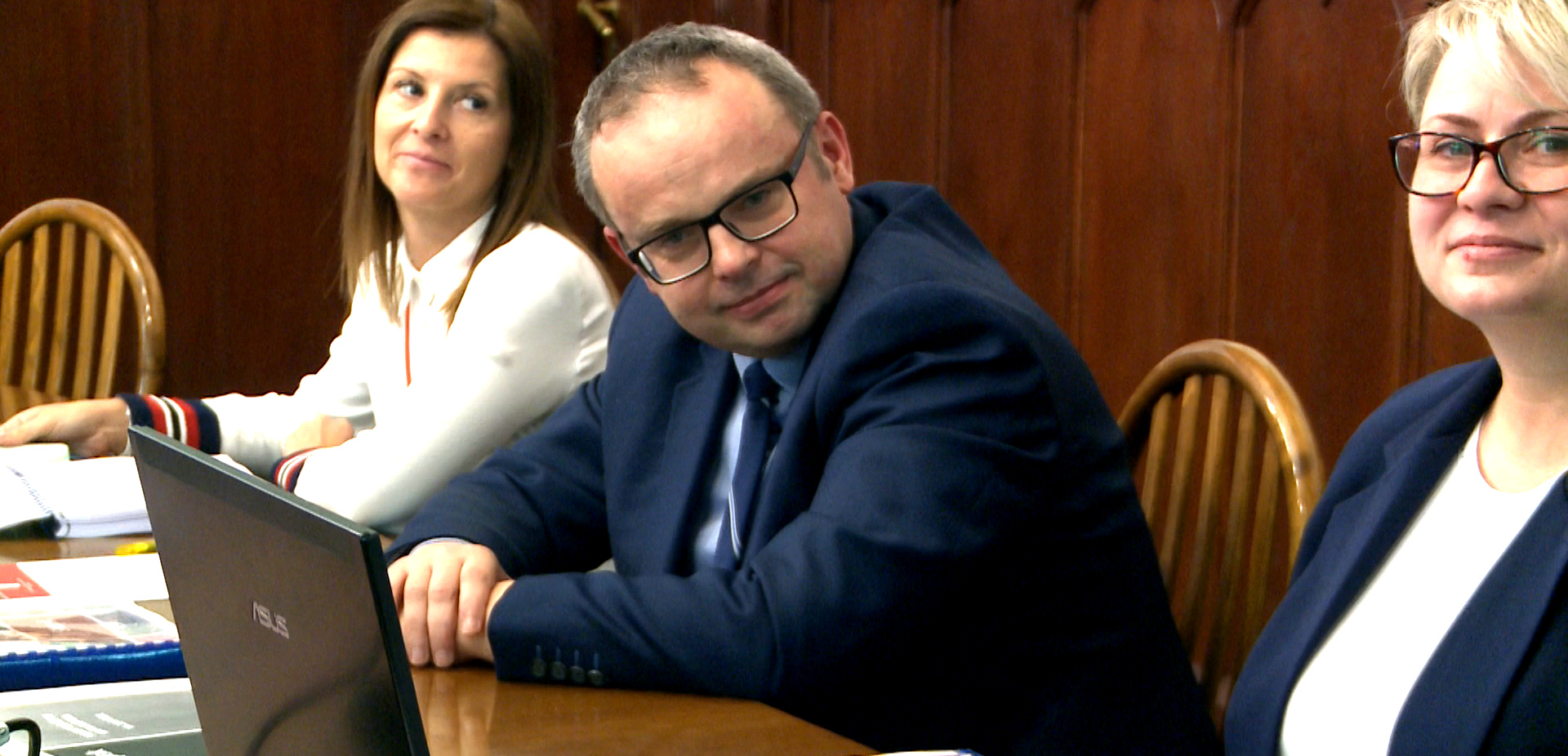 Konsultowanie budżetu