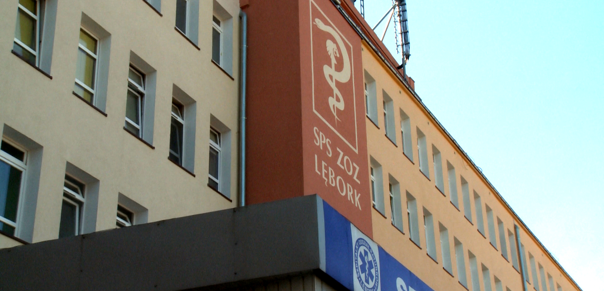 Szpitalna rezygnacja