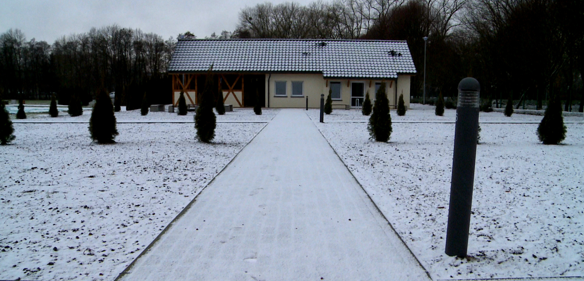 Kajakiem po Słupi
