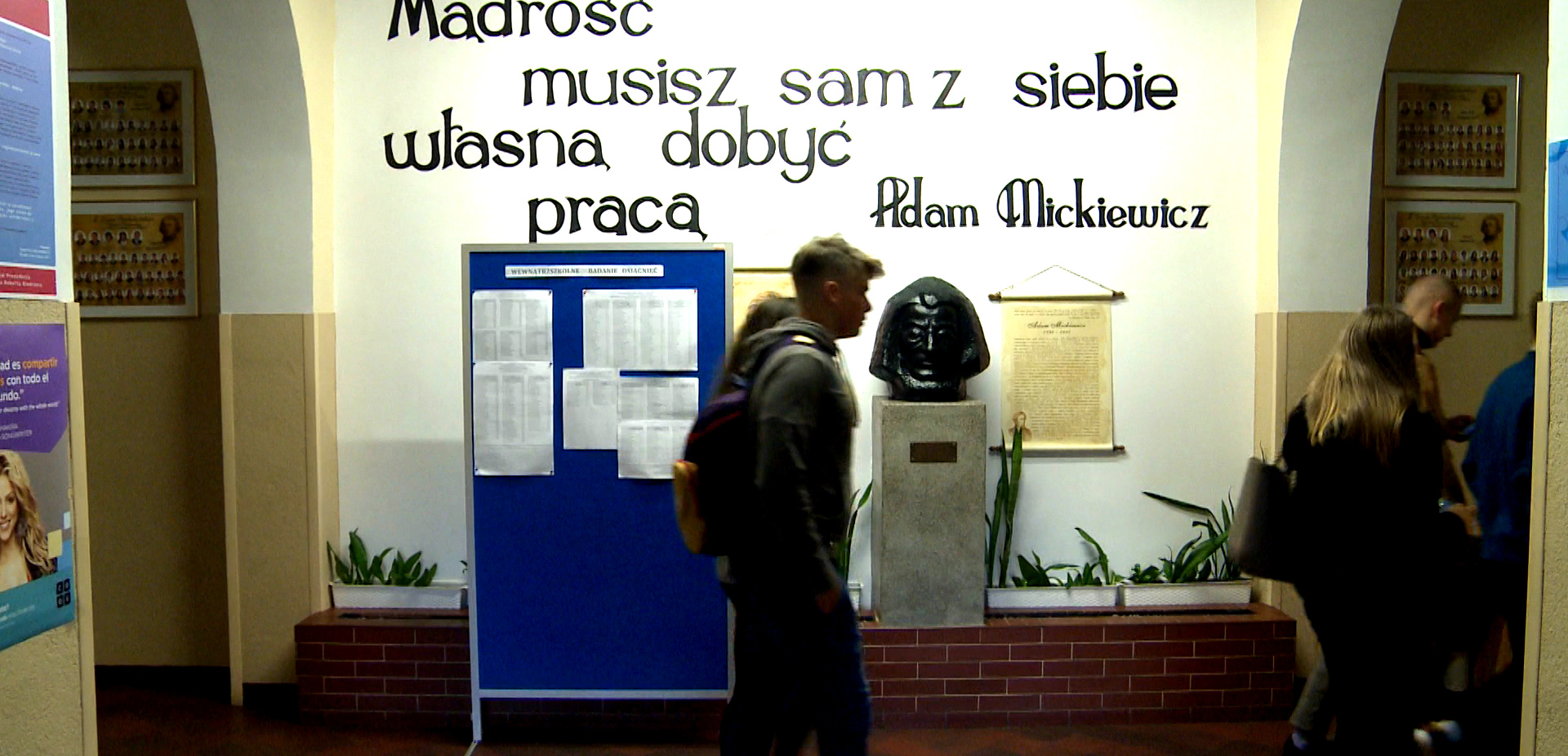 Szkoła ze złota