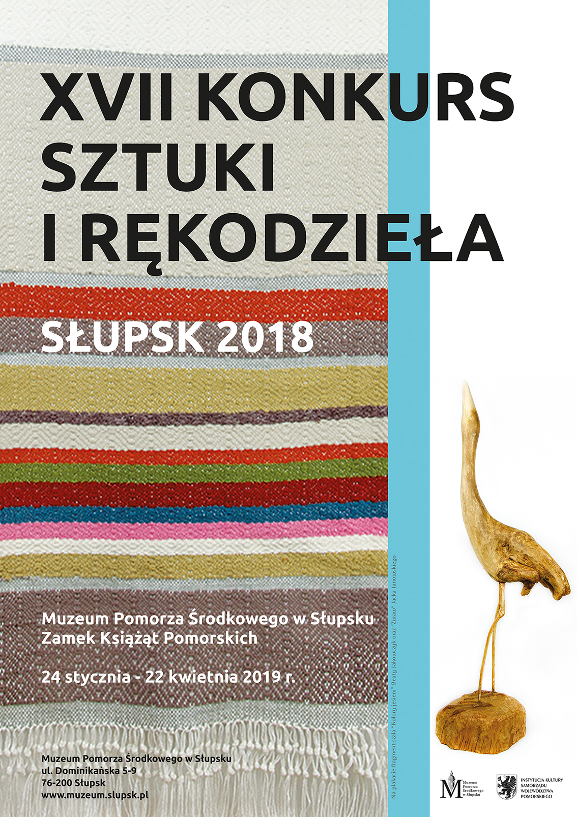 Wystawa pokonkursowa