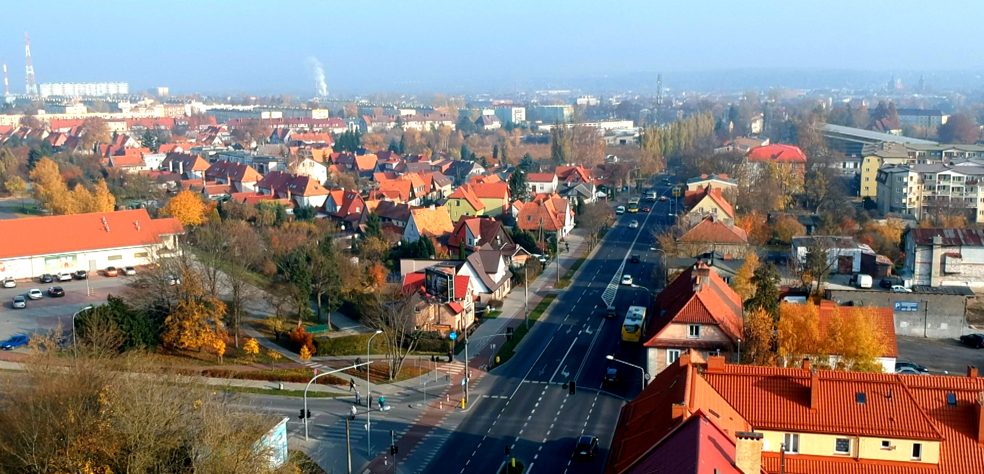 Inżynier ruchu wkrótce na etacie