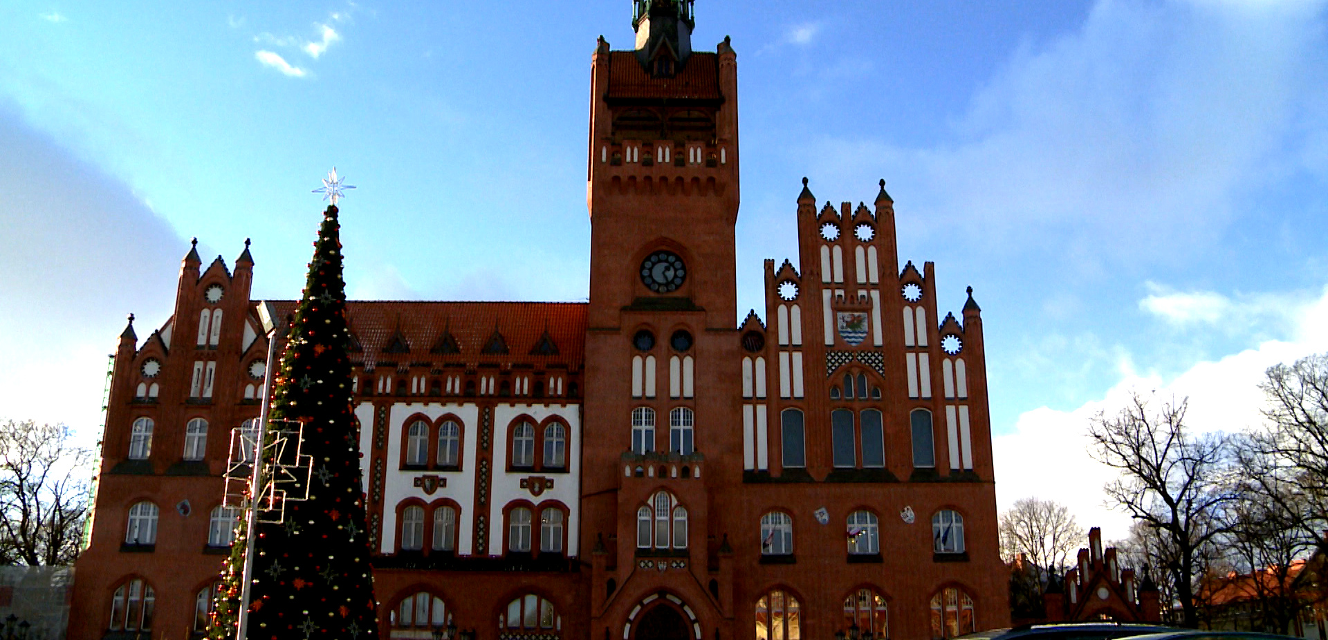 Obywatelskie planowanie