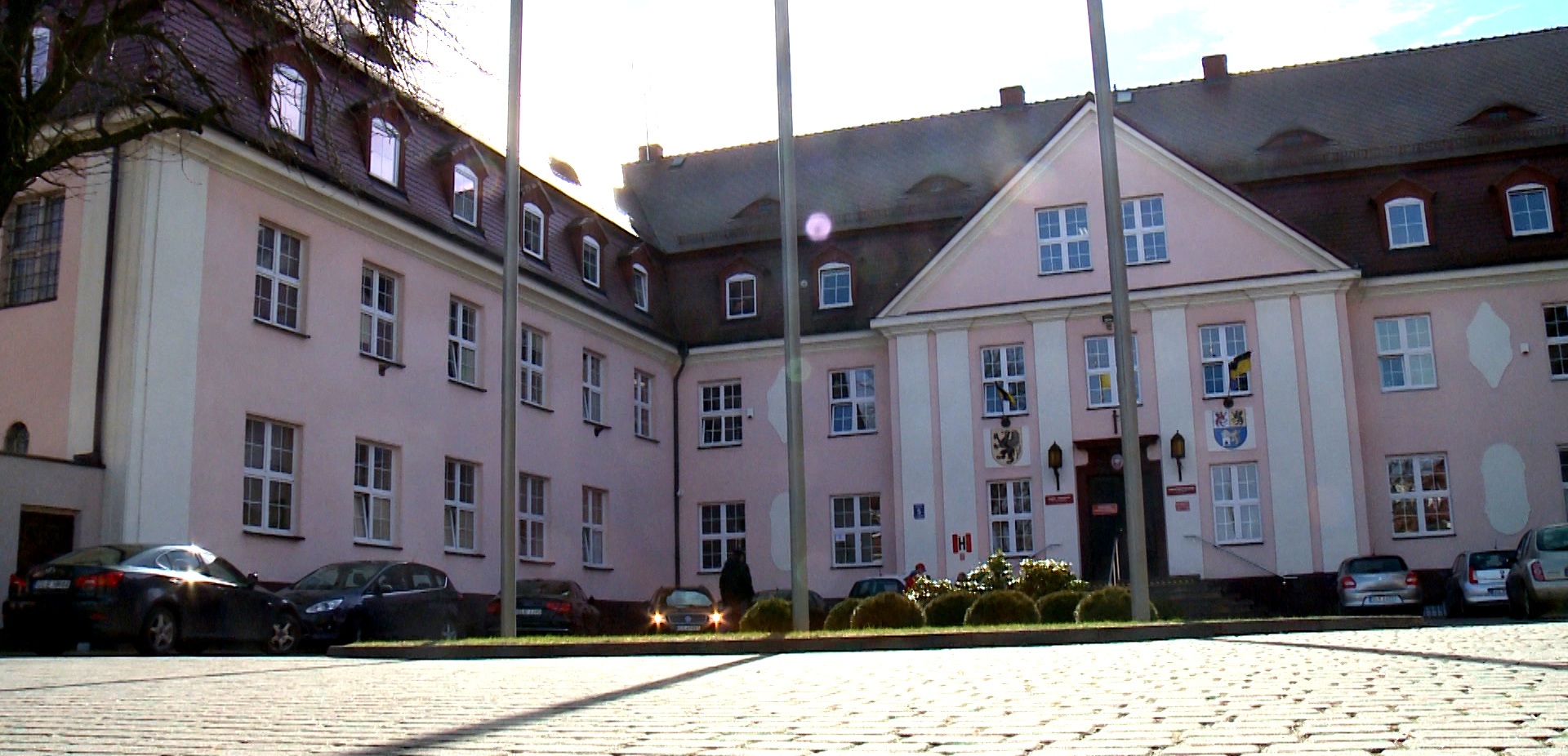 Starostwo ze zmianami