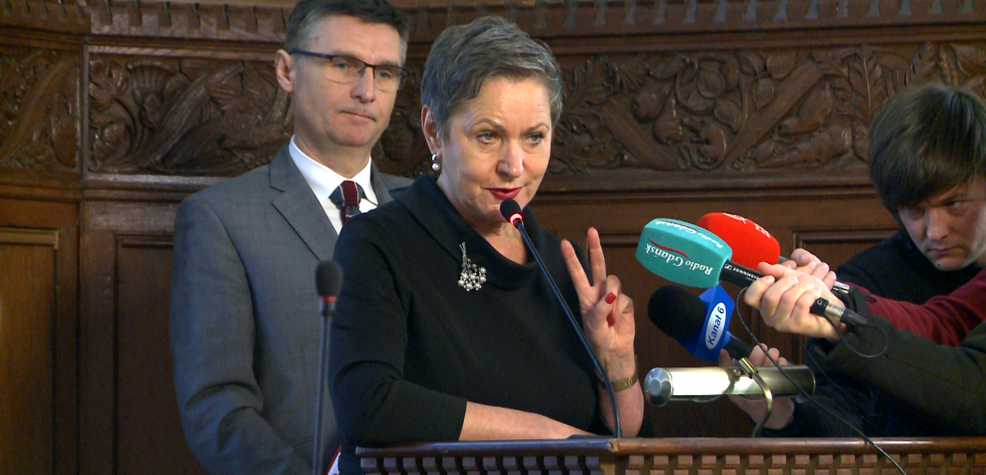 Nowe zarządzenie