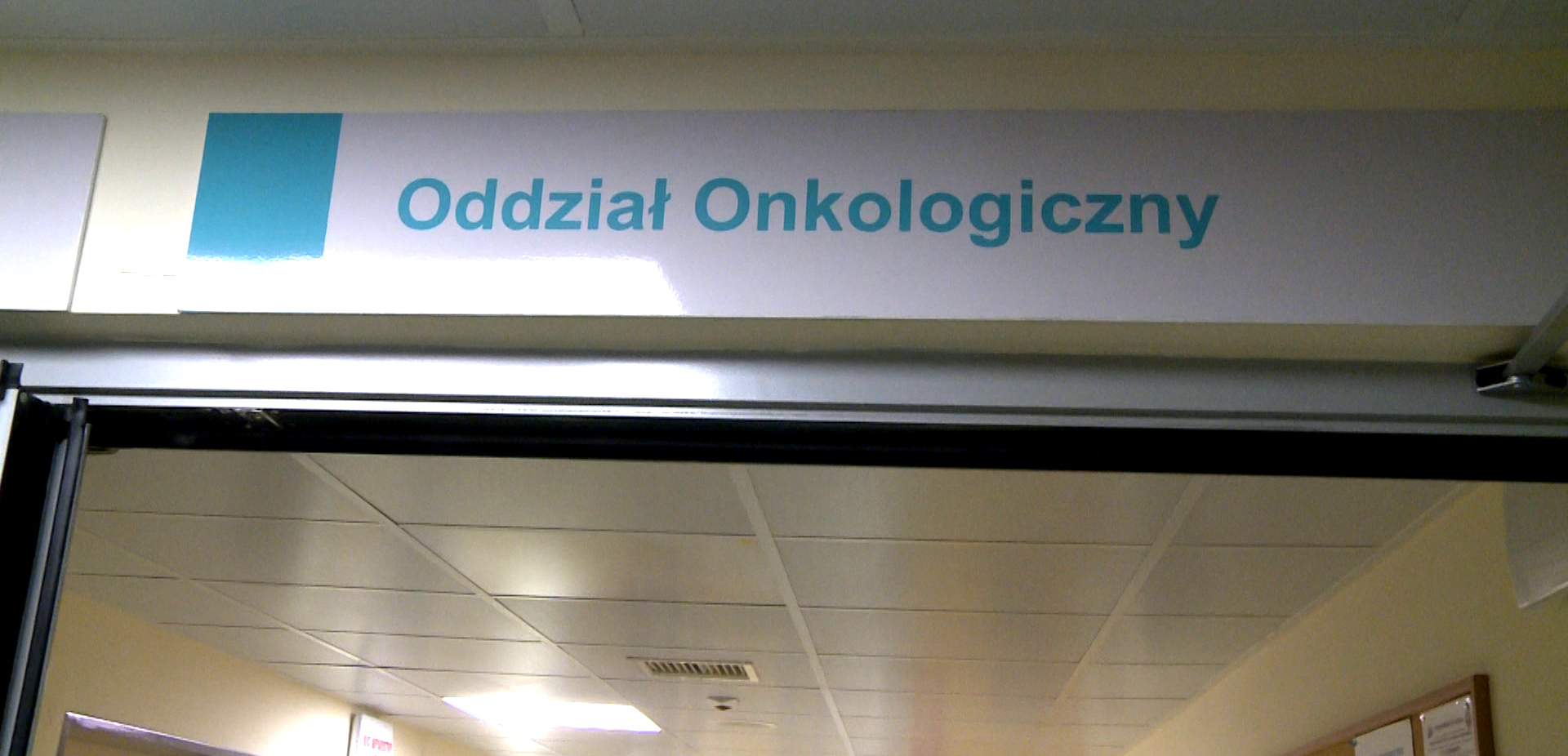 Onkologiczne zamieszanie