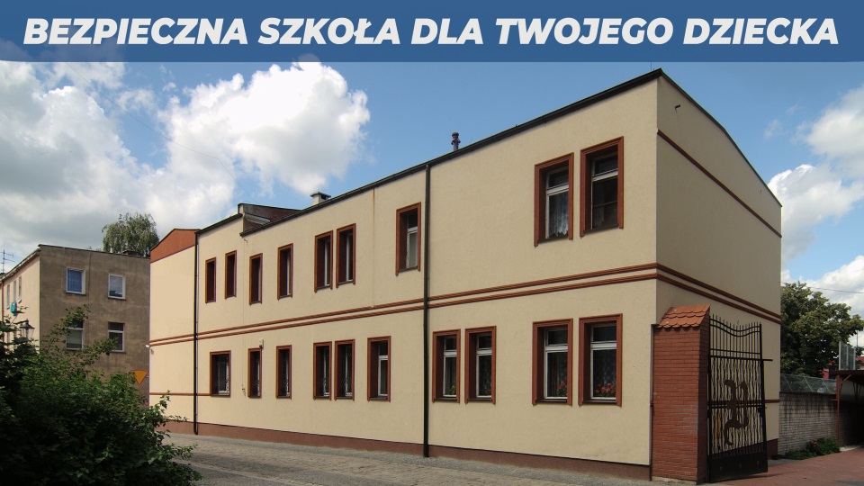 Nowa podstawówka w Lęborku