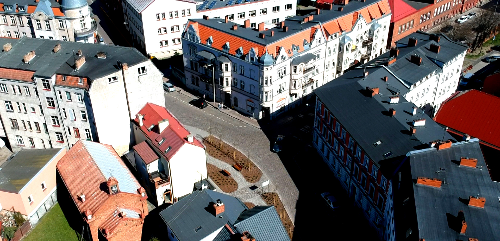 Droższe czynsze?