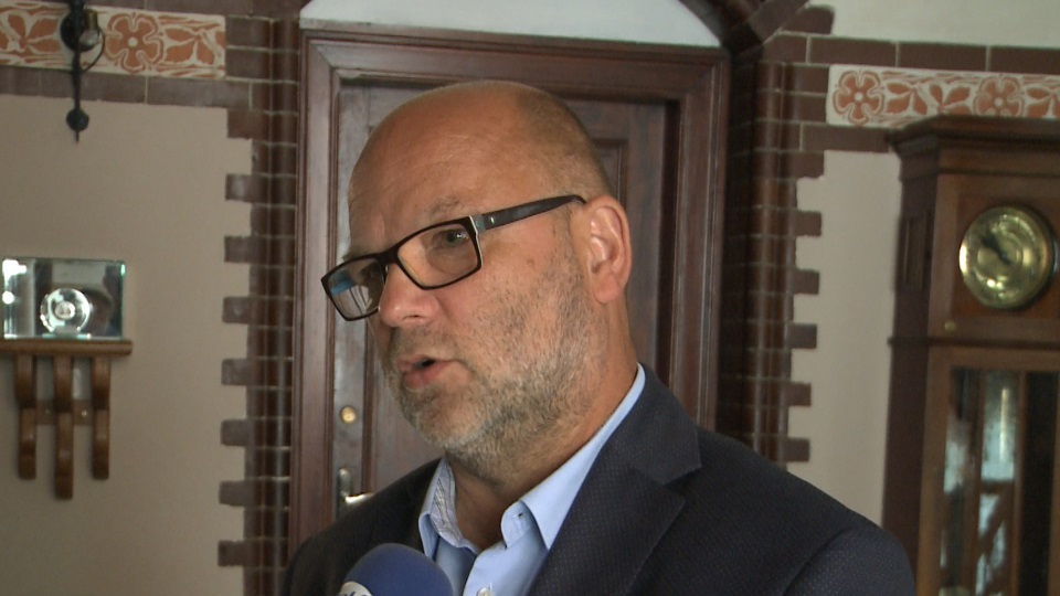 Klamka jeszcze nie zapadła?