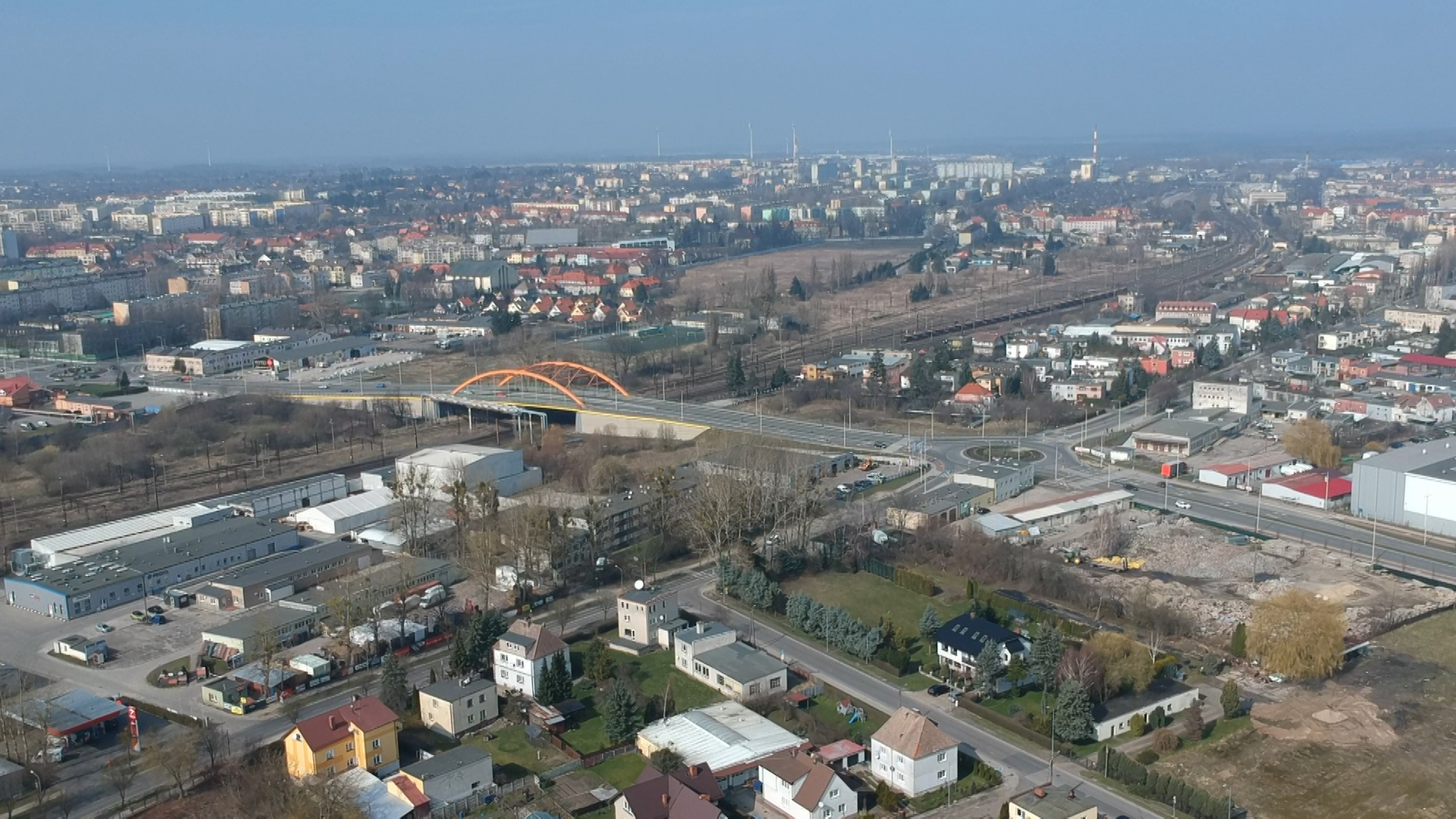 Liczba cudzoziemców w Pomorskiem wzrasta