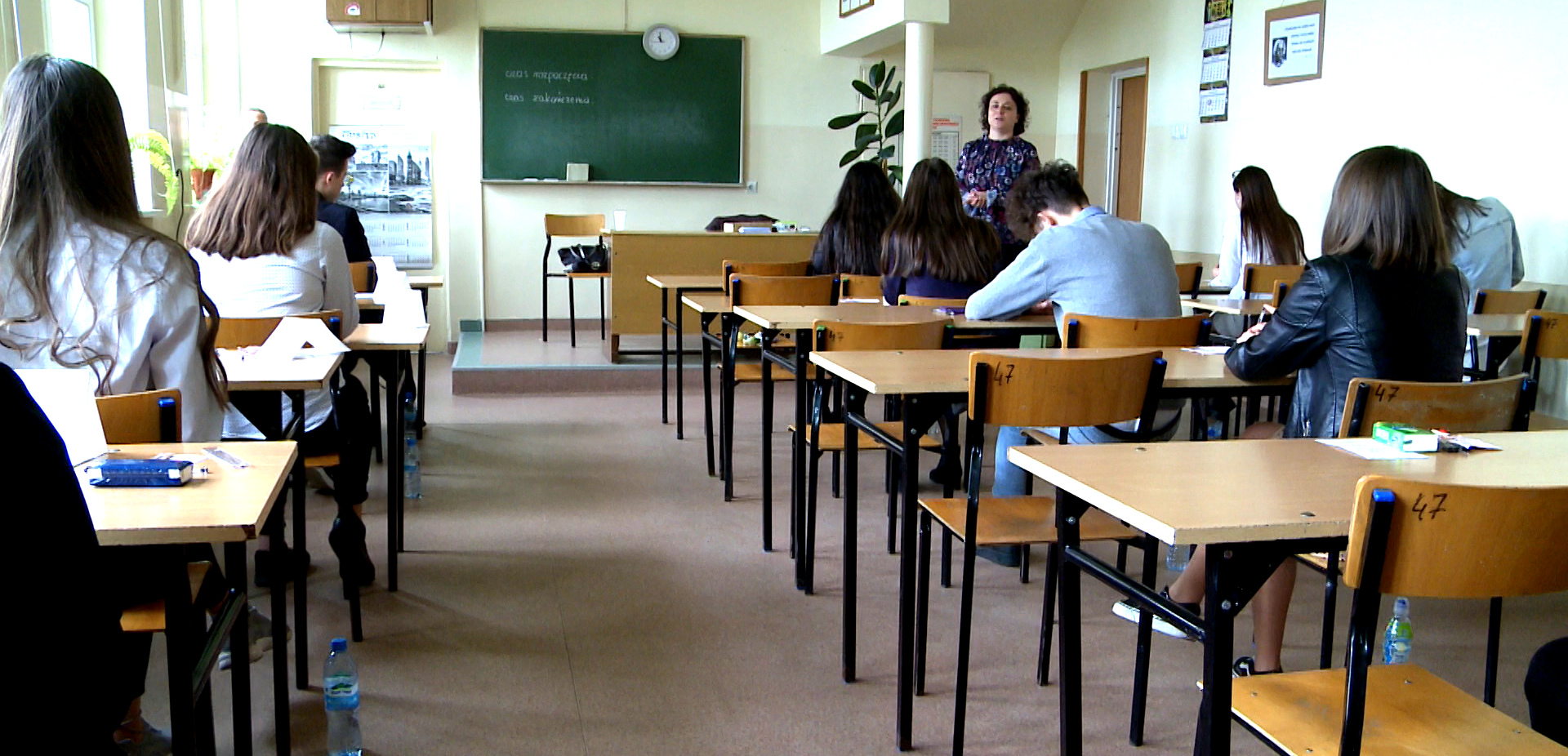Testy niezagrożone