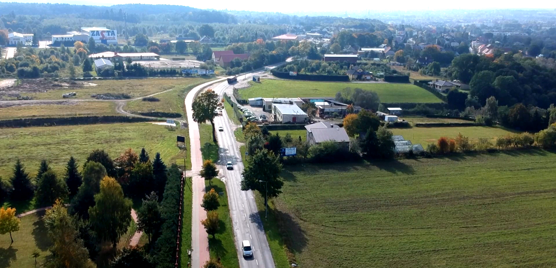 Podwójny by-pass