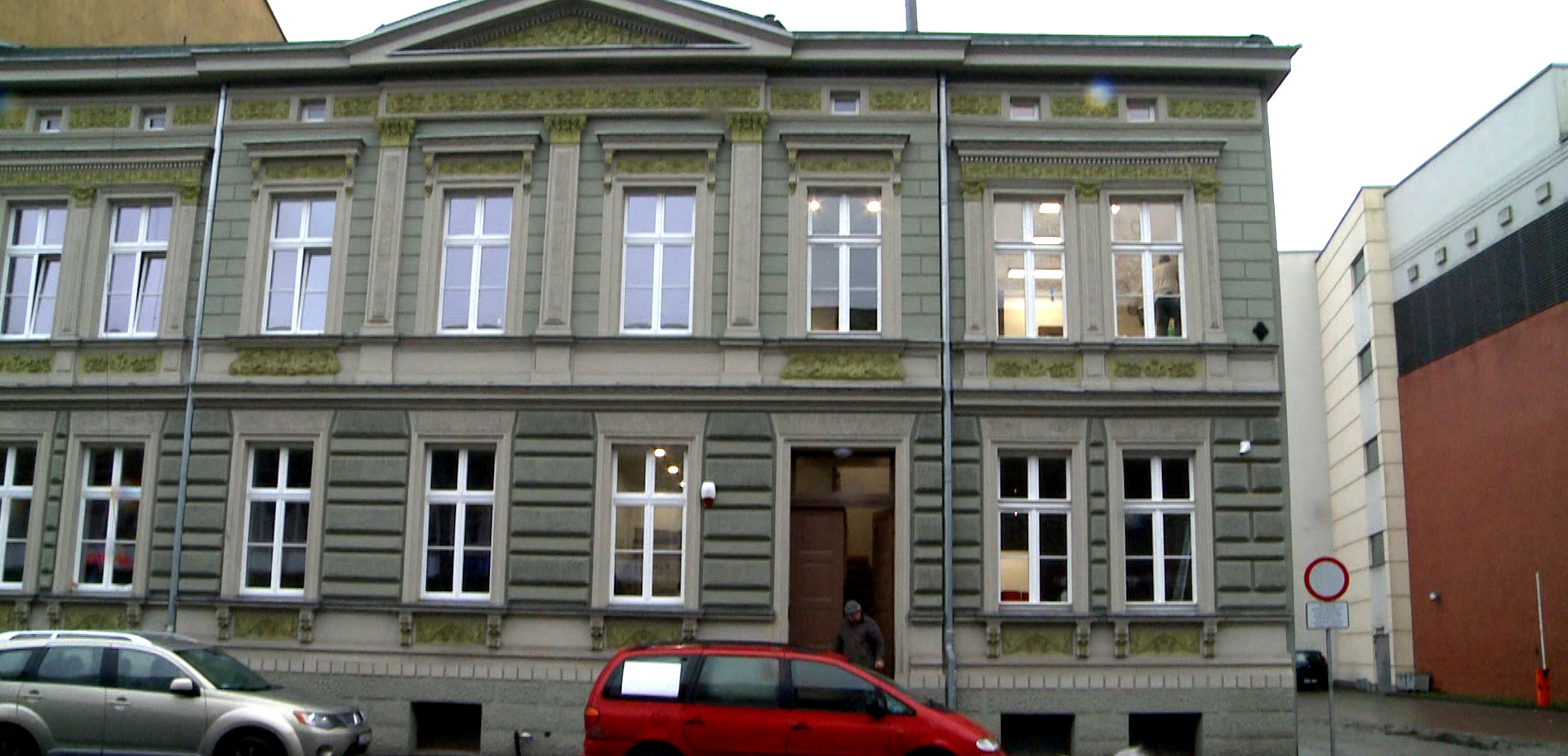 Start-up na start