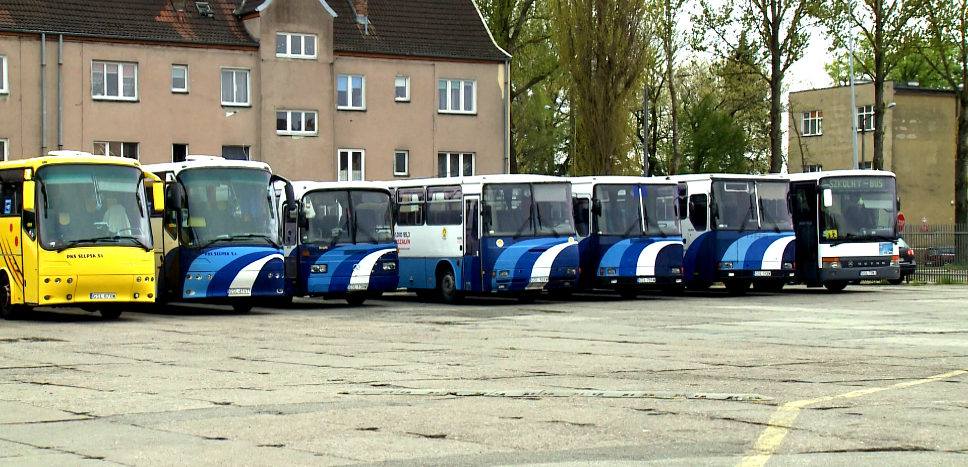 Nierentowne trasy wracają