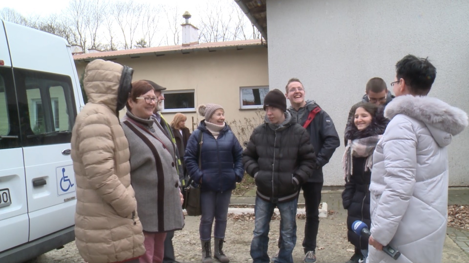 Żyć własnym życiem